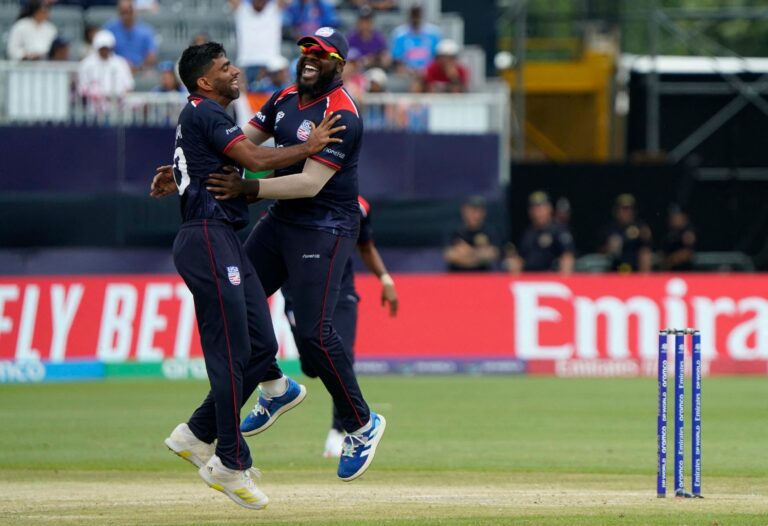 Top 5 Reputable Bookmakers for IPL Betting in 2024: Featuring Saffronexch and 99exch