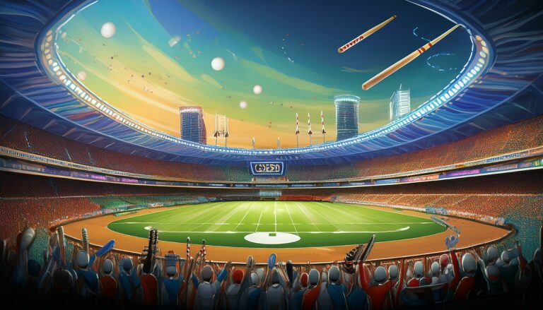 Top Cricket Leagues to Bet on Using Mahadev Book ID